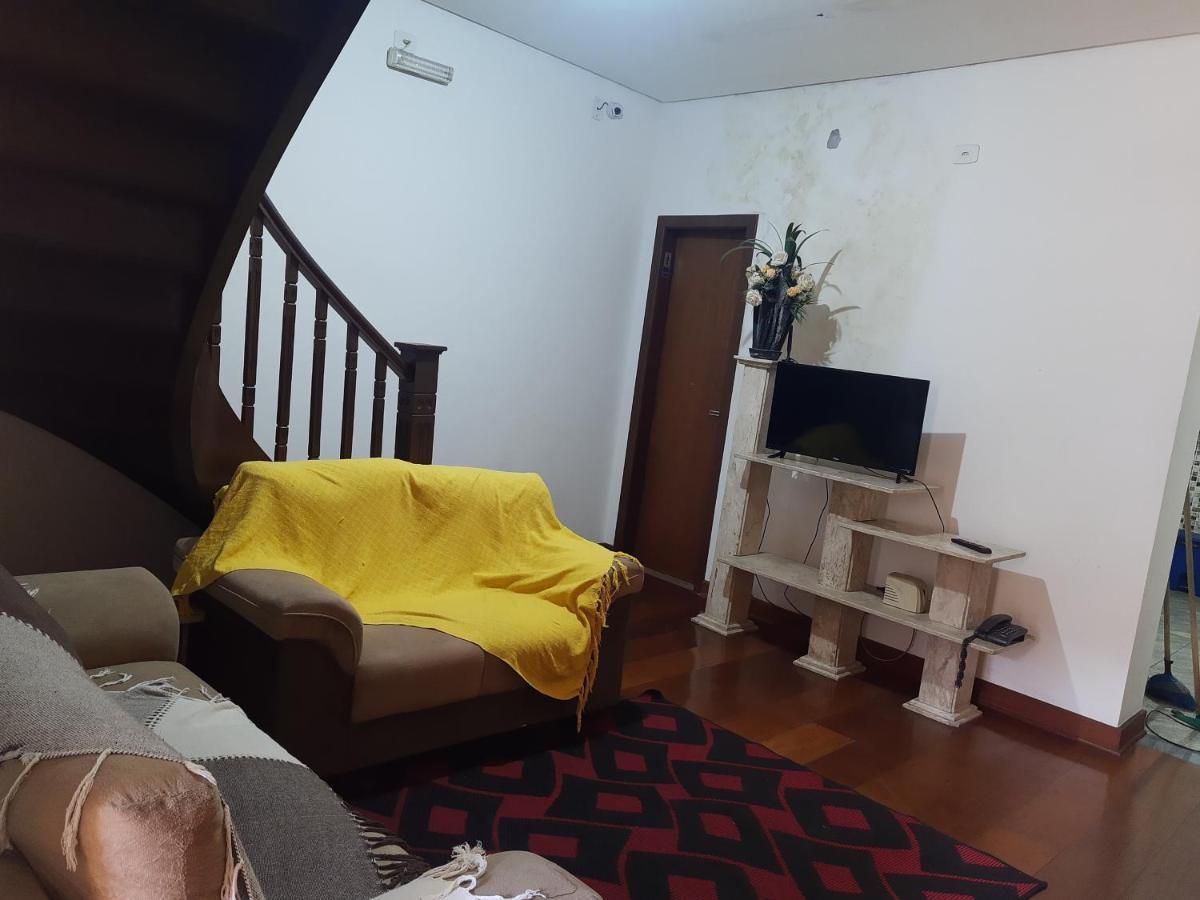 Hostel O Vencedor 2 - Sao Paulo — Photos 3